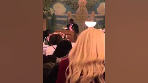 Yolanda Powell's Eulogy