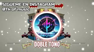 (DOBLE TONO) Yaisel LM, YOVNGCHIMI, Rodrigo Films - Rebelde