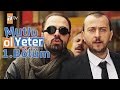 Mutlu Ol Yeter 1.Bölüm