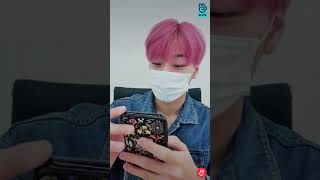 ATEEZ SAN - PILLOWTALK [ZAYN] COVER VLIVE Resimi