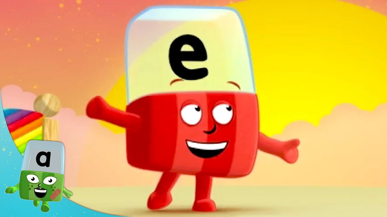 numberblocks full episodes, alphablocks full episodes, numberblocks castle,...