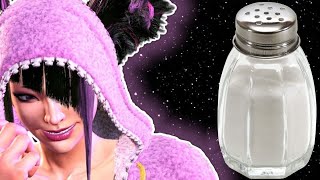 Juri is 2 Good | Street Fighter 6
