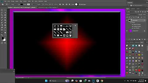 HDR 4K Portrait|Professional Retouching LookCanonR5 + Photoshop ColorGradingMasterclass#E9DED78#04