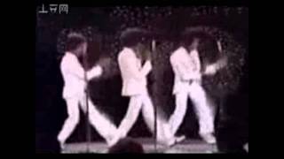 Jackson 5 - Forever Came Today (Rich Little Show - 16-02-1976) RARO chords