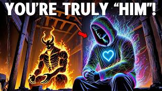 7 Signs You Hold the Rare Vibration to Heal Even Demons