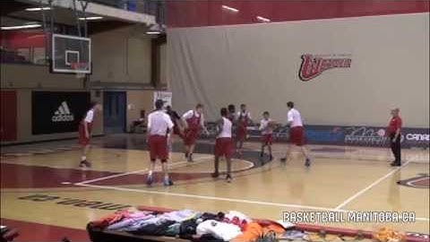 Mike MacKay   Make Your Practices More Game Like