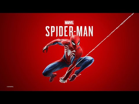 MISTER NEGATIVE (MARTIN LI) vs SPIDER-MAN - Marvel's Spider-Man