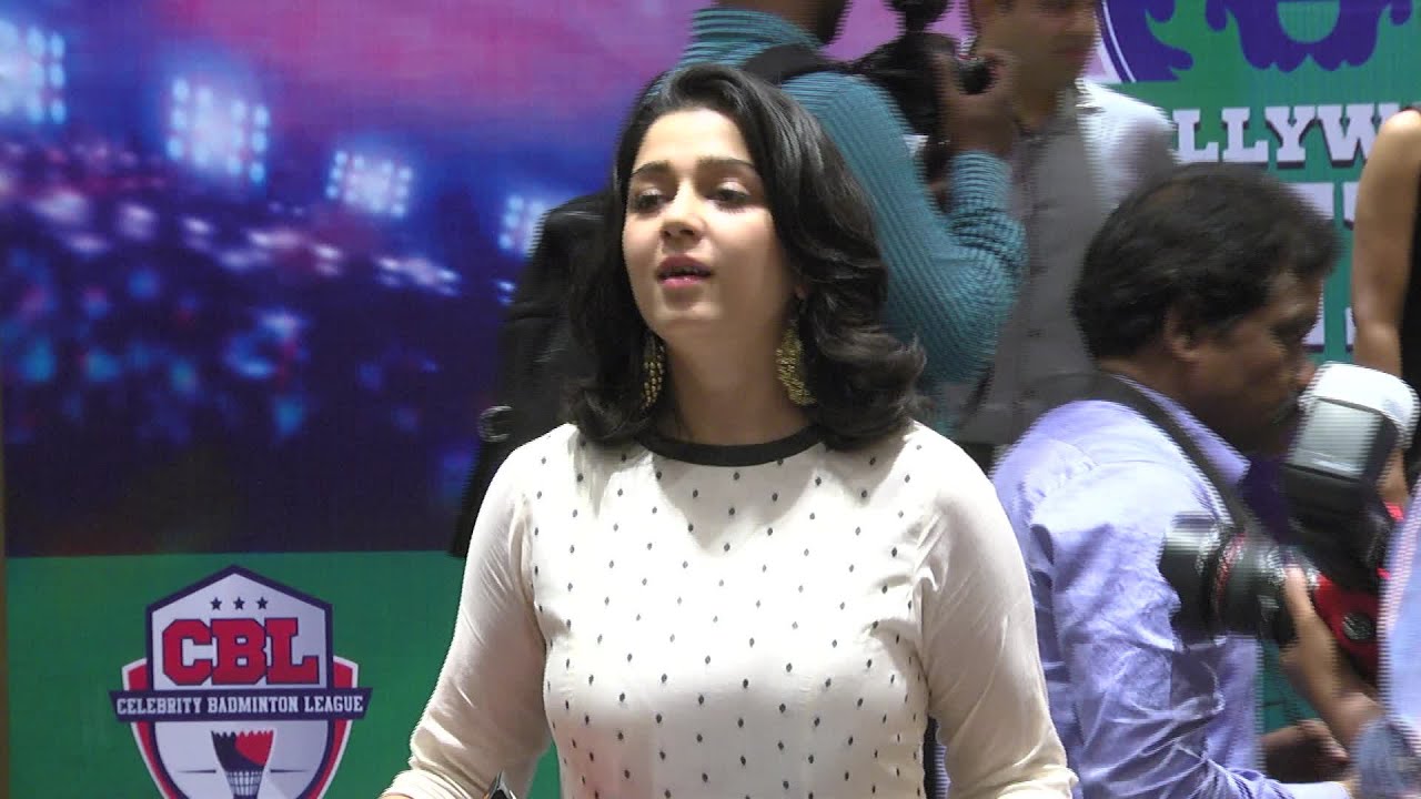 Charmi Kaur Latest Photoshoot | hybiz