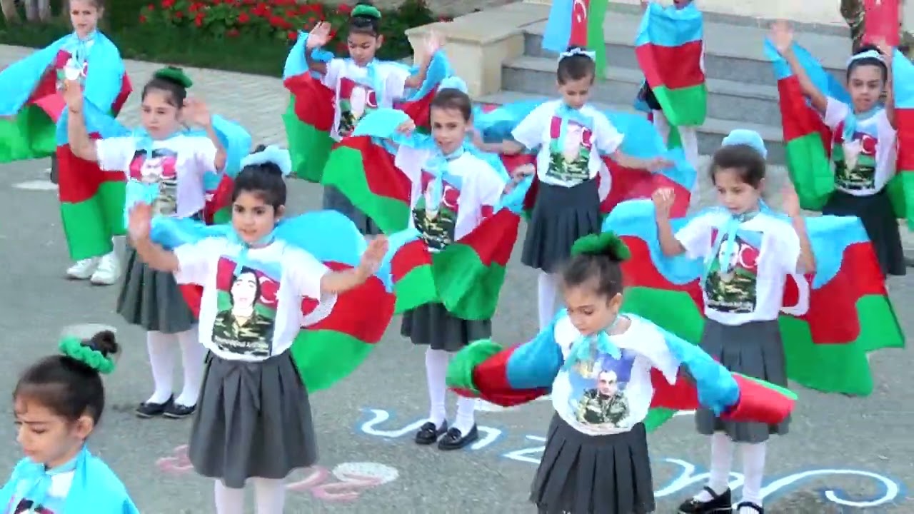 Çağırır Cəngi rəqsi