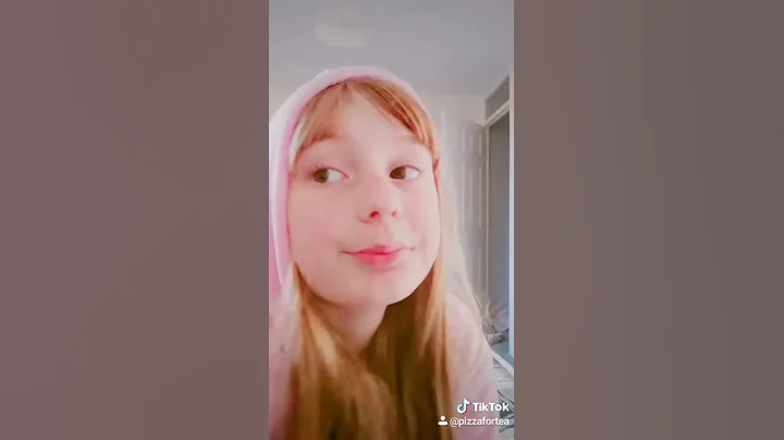 New hair go follow me on Tik tok
