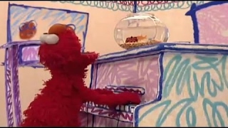 Elmo's World Favorite Things