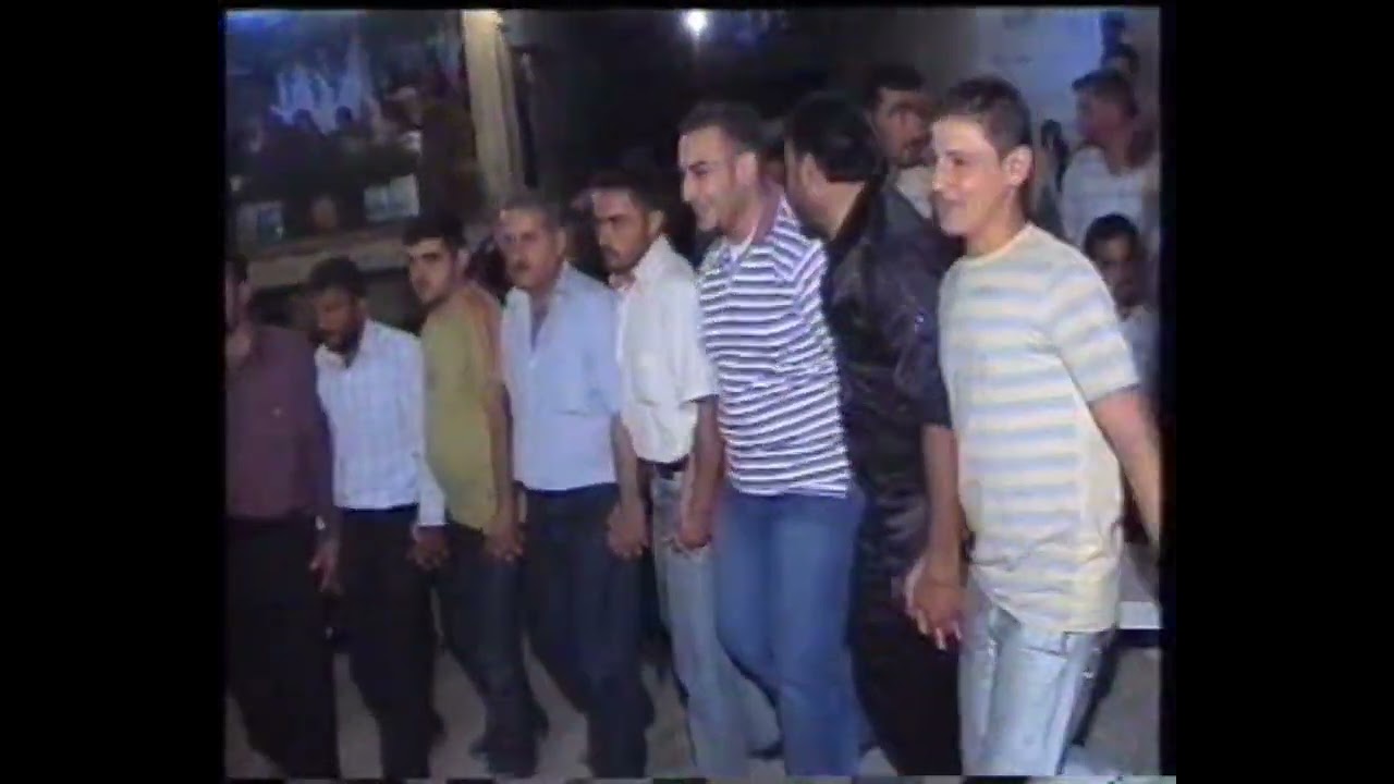 احلا دبكة عرب فنان احمد الخنسا🌹🌹