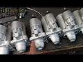 MOTOR DE PARTIDA LINHA FIAT FIRE 1.0 1.3 1.4 1.6 E 1.8 ETORQ