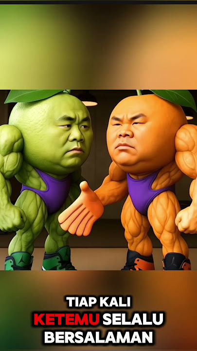 udin din din dun dan asepl srepet srepen bertemu 😅