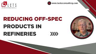 🛢️ Refinery Optimization: Say Goodbye to Off-Spec Products