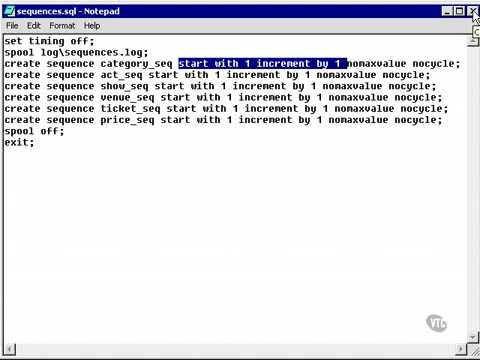 learning oracle application developer 38 ‏   YouTube