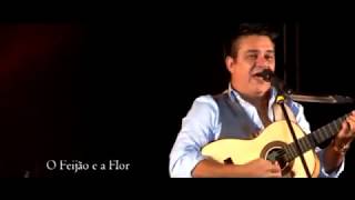 O feijão e a flor - Cezar & Paulinho [DVD Show de Estrada]