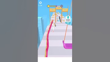 Hair Challenge Game ‍️ BIG UPDATE All Levels   iOS   Android Mobile Gameplay Full HD 60fps 009 003 0