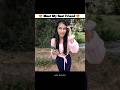 Meet my best friend 😍#cutegirl #prank #bestfriend #beautiful #shortsfeed