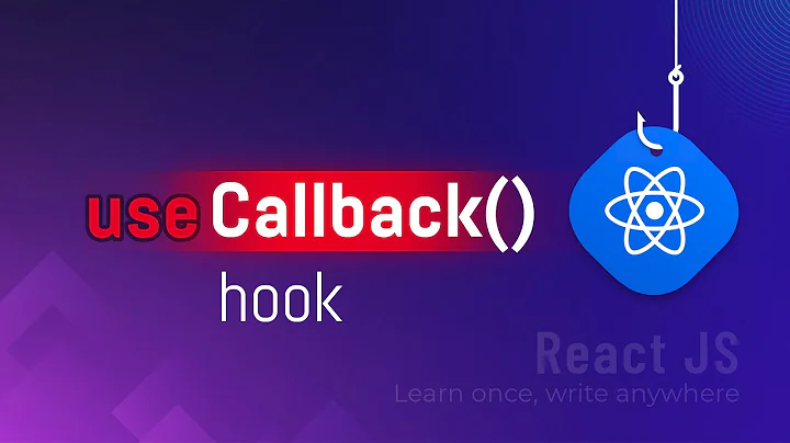 useCallback() hook