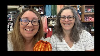 Fibre Friends - Bag Winners Announced!