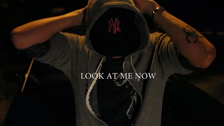 shooK on3 - Look At Me Now (Official Music Video)