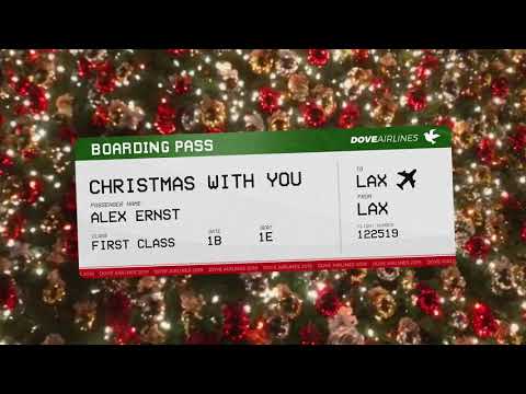 Alex Ernst - Christmas With You