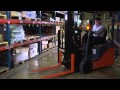 Toyota Material Handling | Forklifts Loading and Unloading Applications