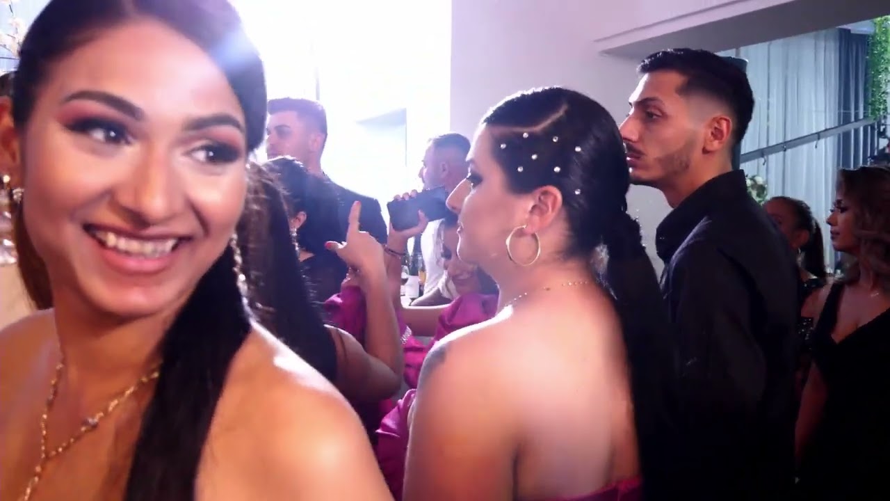 Nunta Mia si Cornel,Taraful Turnenii si Leo de la Rosiori 4