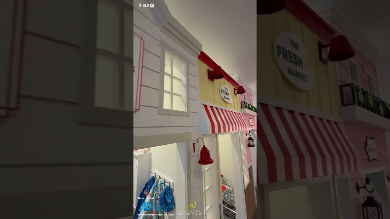 ☀️ The Sunshine Factory ☀️