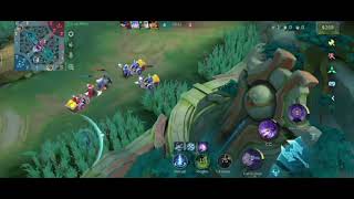 SOLO RANK PAKAI HERO LESLEY MLBB #prismlivestudio #mobilelegends #gameplay #mlbb #highlights 