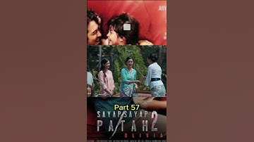 Sayap-Sayap Patah Part 2 | Part 57