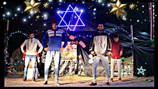LIGHT WEIGHT | BHANGRA ROYAL