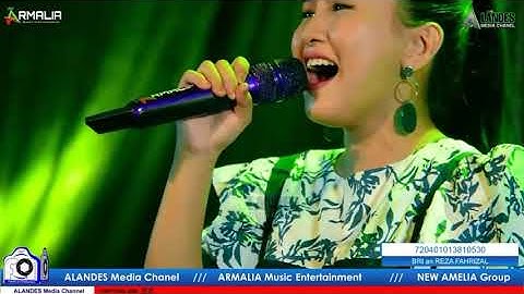 Mimpi Terindah || Vela Zaladara || Dangol x New Armalia Bekasi
