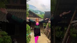 Budget travel for Vietnam 🇻🇳 #travelmore #ytshorts #vietnam