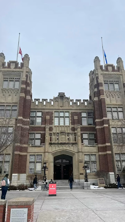 SAIT - Southern Alberta Institute of technology