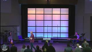 Bethany - Live - Wednesday , September 23, 2026, 6:30PM service