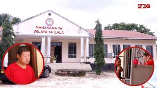 WALIOUZA BAGA, CHIPS BILA RISITI WAHUKUMIWA JELA MIAKA MITATU AMA FAINI, RAIA WA CHINA
