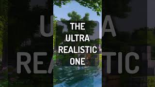 Types Of Texture Packs In Minecraft