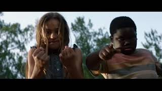 THESE YOUNG MUTANTS TAKE REVENGE-LOGAN