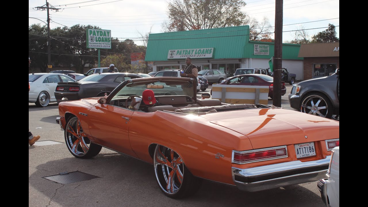 candy blue lesabre convertible with skirts 26 asanti s by darcellethelegend candy blue lesabre convertible with