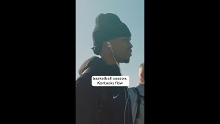 Kentucky’s Off-Court Playbook: ICE Flights Exposed
