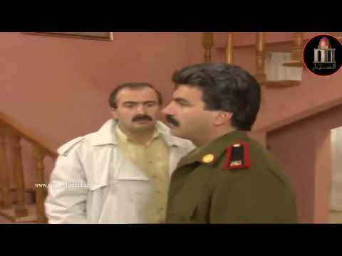 جريمة في الذاكرة ـ دخلت عالمطبخ وشافت الجثــــة ـ سلوم حداد ـ سمر سامي