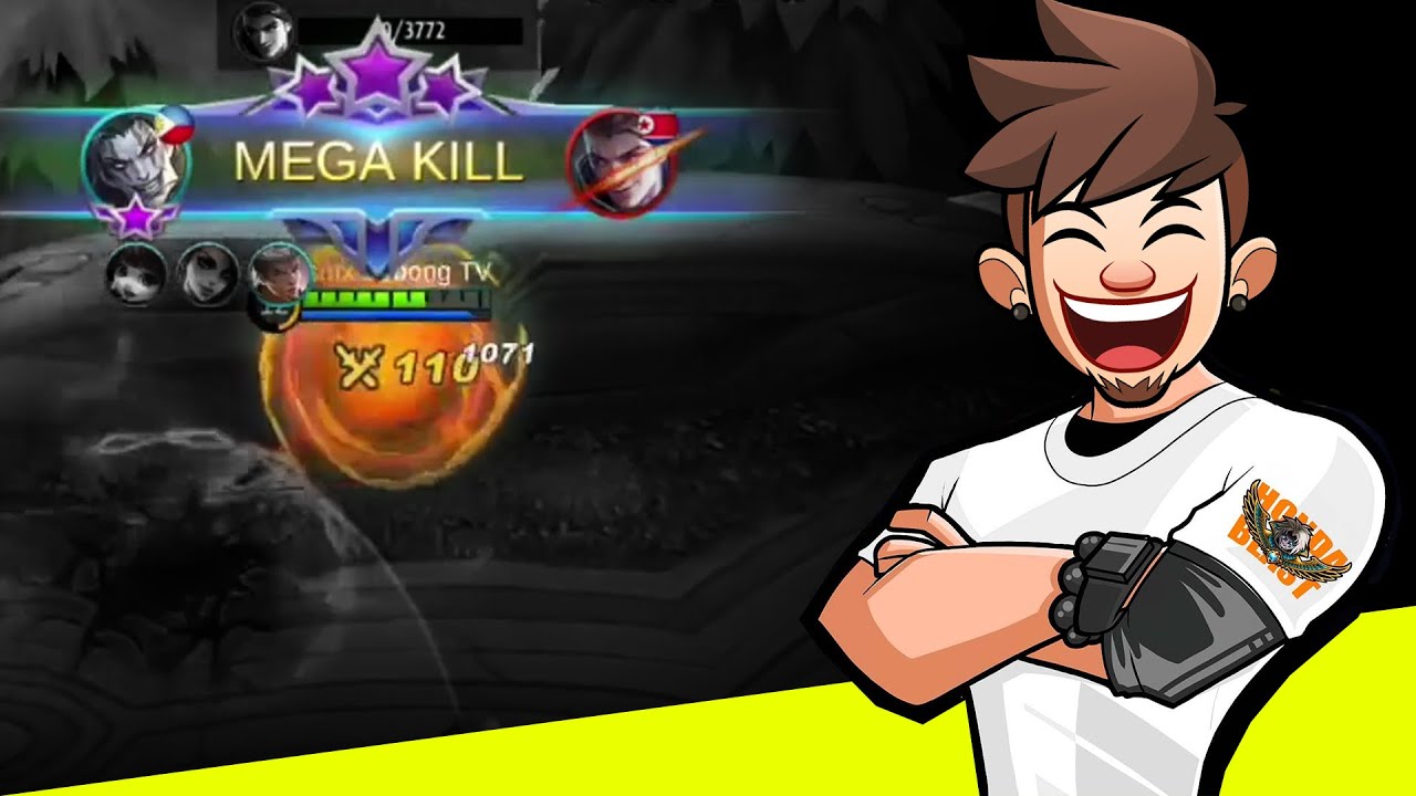 Kabahan kana kuya HondaBeast