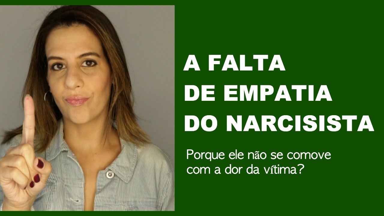 O Que Falta De Empatia YaLearn