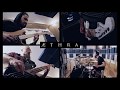 Capture de la vidéo Gorod | "Æthra" - Teaser