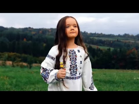 Юлія Данильців - Живи, Україно! 💙💛