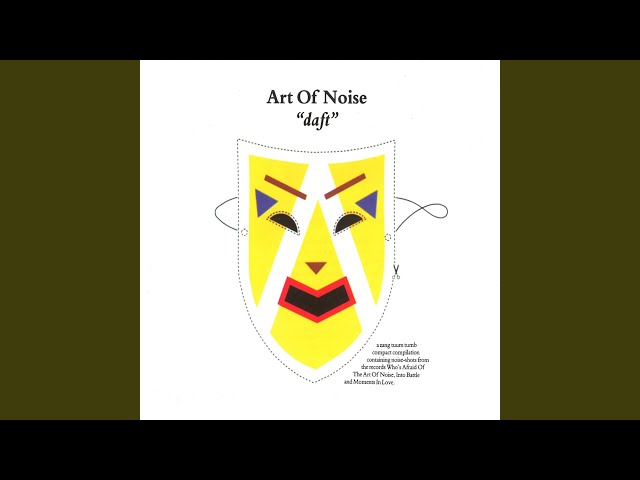 Beat Box (Diversion 1)Art Of Noise