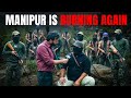 Inside India's Most Dangerous Conflict: Manipur ft. Mukul | Jist