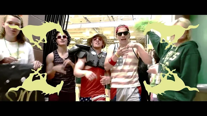 REDMOND HIGH SCHOOL LIT DUP 2016 REMIX